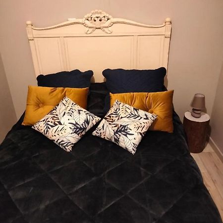 Chambre Des Lucioles Beaune  Luaran gambar