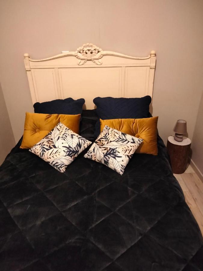 Chambre Des Lucioles Beaune  Luaran gambar