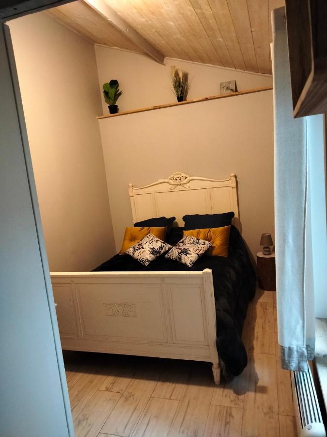 Chambre Des Lucioles Beaune  Luaran gambar